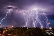 Внимание населению района!
